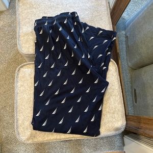 Men’s Nautica Sleepwear